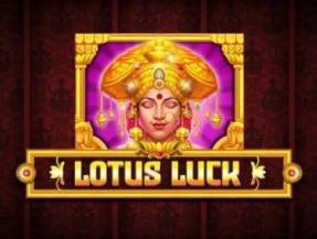 Lotus Luck