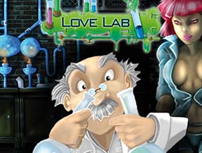 Love Lab HD