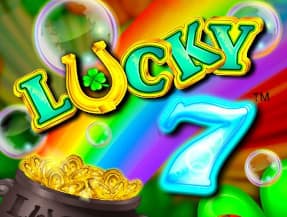 Lucky 7