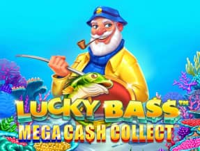 Lucky Bass: Mega Cash Collect