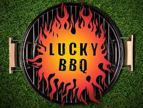 LUCKY BBQ