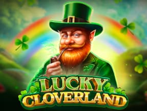 LUCKY CLOVERLAND