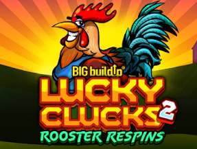 Lucky Clucks 2: Rooster Respins