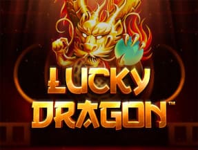 LUCKY DRAGON