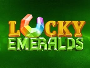 Lucky Emeralds