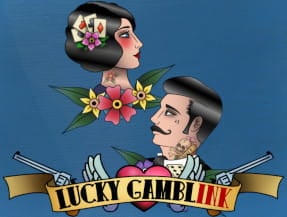 Lucky Gamblink