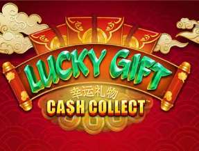 LUCKY GIFT: CASH COLLECT