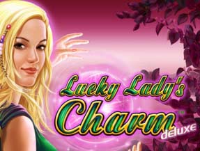 Lucky Ladys Charm Deluxe