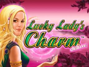 Lucky Ladyu0027s Charm deluxe Bonus Spins