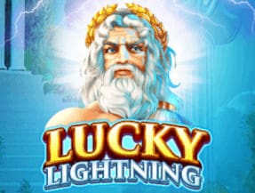 Lucky Lightning