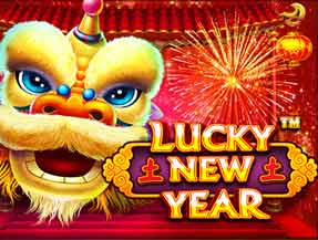 Lucky New Year