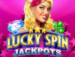 Lucky Spin Jackpots