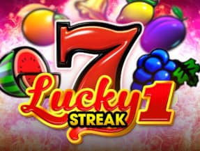 LUCKY STREAK 1