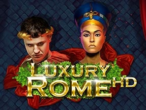 LUXURY ROME HD