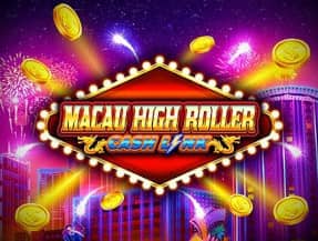 MACAU HIGH ROLLER