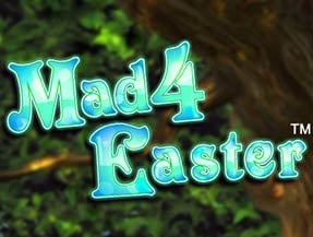 MAD 4 EASTER