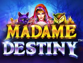 Madame Destiny