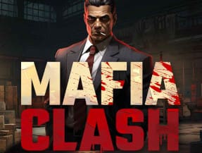 Mafia Clash