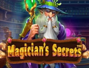 MAGICIAN SECRETS