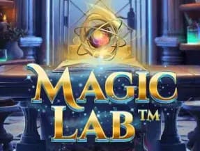 Magic Lab