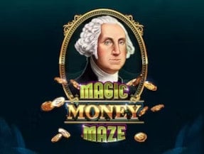 Magic Money Maze