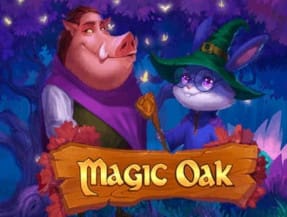 MAGIC OAK