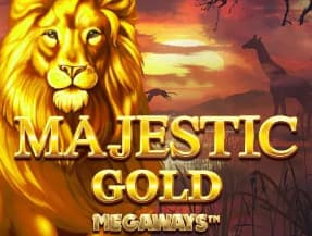 Majestic Gold Megaways