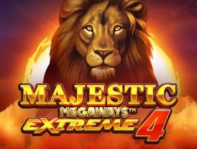 Majestic Megaways Extreme 4