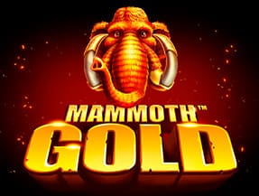 Mammoth Gold