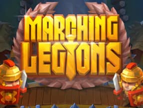 Marching Legions