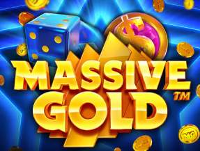 MASSIVE GOLD