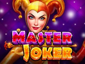 MASTER JOKER