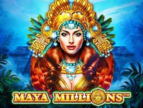 MAYA MILLIONS