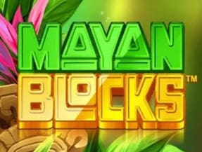 Mayan Blocks