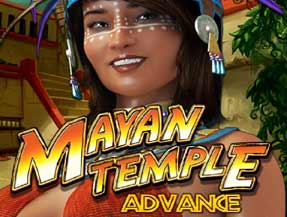 MAYAN TEMPLE ADVANCE