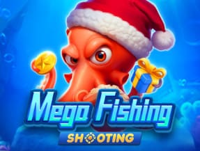 MEGA FISHING