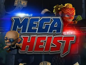 Mega Heist