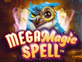 Mega Magic Spell