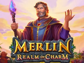 Merlin Realm of Charm