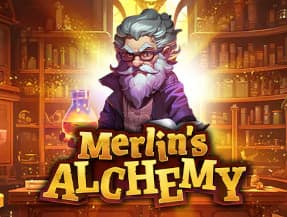 Merlinu0027s Alchemy