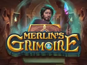 MERLINu0027S GRIMOIRE