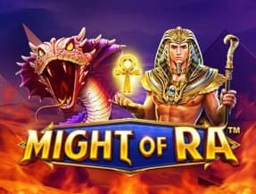 MIGHT OF RA