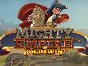 Mighty Empire: Hold and Win