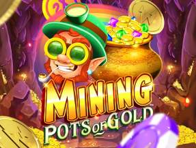 Mining Pots of Gold