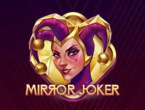 Mirror Joker