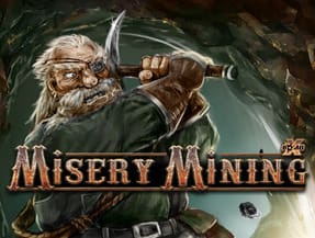 Misery Mining