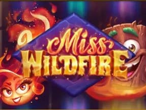 Miss Wildfire