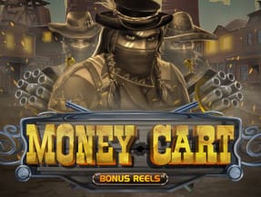 Money Cart