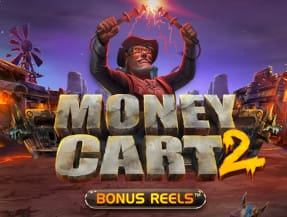 Money Cart 2