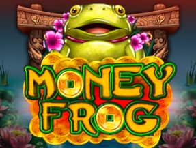 MONEY FROG